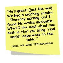 B2B Sales Connections Sales & Sales Management Training & Coaching Testimonial